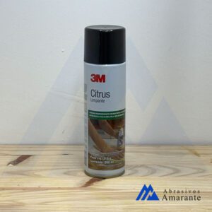 Limpador Citrus Spray 3M