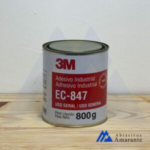 Adesivo Industrial EC 847