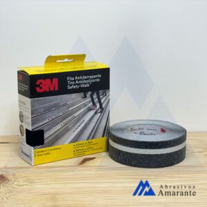 Fita Antiderrapante 3M Safety Walk