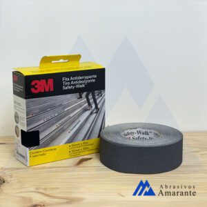 Fita Antiderrapante 3M Safety Walk