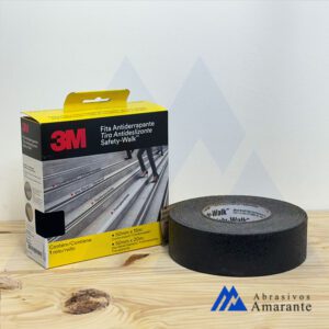 Fita Antiderrapante 3M Safety Walk
