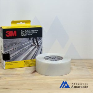 Fita Antiderrapante 3M Safety Walk